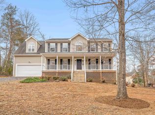 29 Hopi Way, Palmyra, VA 22963