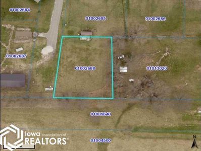 8 Hickory Hollow Rd, Bloomfield, IA, 52537