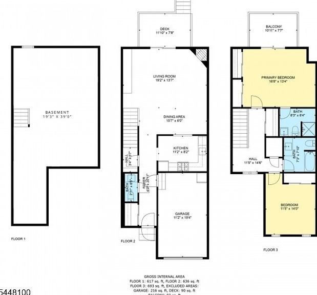 Listing photo 3