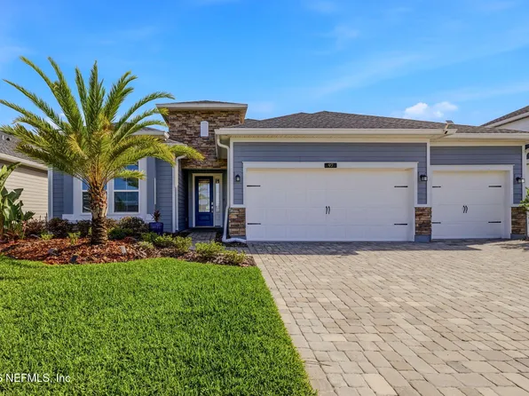 97 OAKLAWN Court, St. Augustine, FL 32092