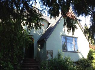 1234 NE 90th St, Seattle, WA 98115