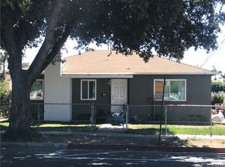 502 E Central Ave, Santa Ana, CA 92707