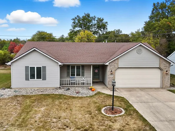 1234 Foxmoor Run, Fort Wayne, IN 46825