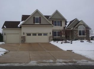 11773 Sara Ann Dr, Dewitt, MI 48820