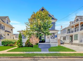 203 13th Ave #1, Belmar, NJ 07719