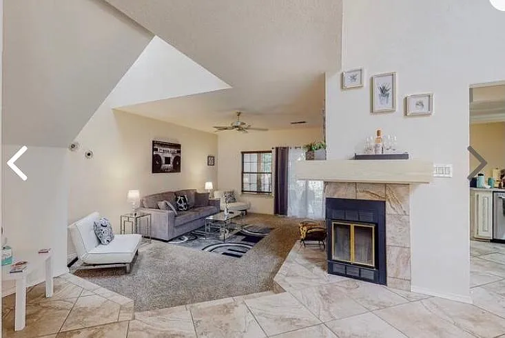 6305 Dorado Bch NE — Photo 2