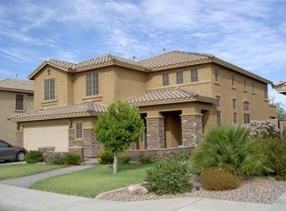 4619 S Chatham, Mesa, AZ 85212