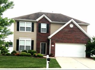 5212 Ian Dr, Mc Leansville, NC 27301