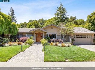 1288 Rimer Dr, Moraga, CA 94556