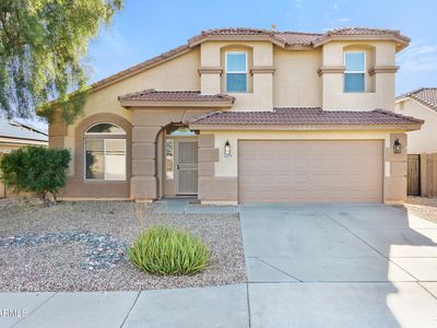 16329 W RIMROCK Street, Surprise, AZ, 85388