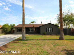 912 W Glenrosa Ave, Phoenix, AZ 85013