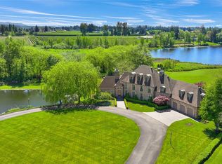7245 Barbers Grove Lane, Lynden, WA 98264