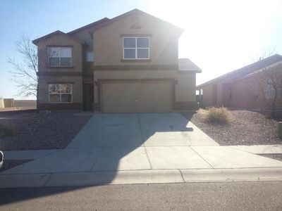 6 Tome Vista Dr, Los Lunas, NM, 87031