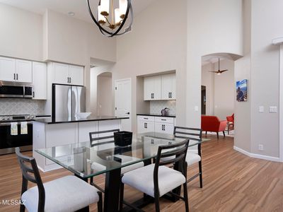 9724 E Rock Ridge Ct, Tucson, AZ, 85749