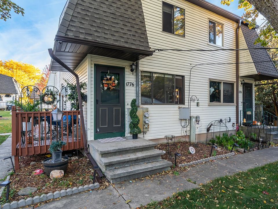 1st image of 1776 Wendy Way #4-C