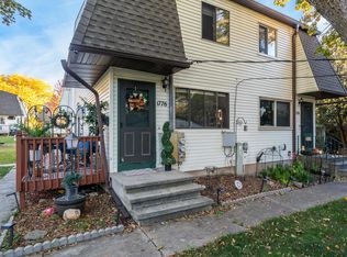 1776 Wendy Way #4-C, Neenah, WI 54956