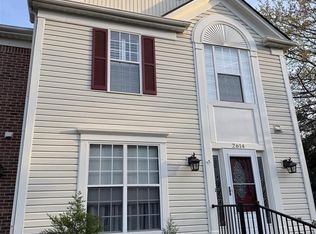2614 Telluride Pl, Silver Spring, MD 20906