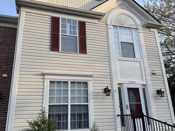 2614 Telluride Pl, Silver Spring, MD 20906