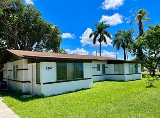 2567 Columbus St #1, Fort Myers, FL 33901