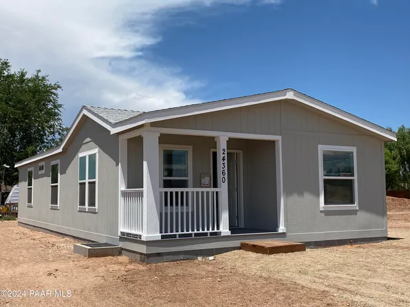 24360 N Marblehead Ave, Paulden, AZ 86334