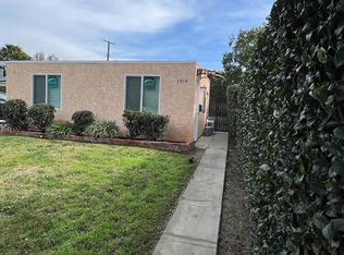 7914 Capistrano Ave, Canoga Park, CA 91304