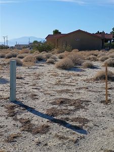 0 Thomas Ave Lot 112, Desert Hot Springs, CA, 92240