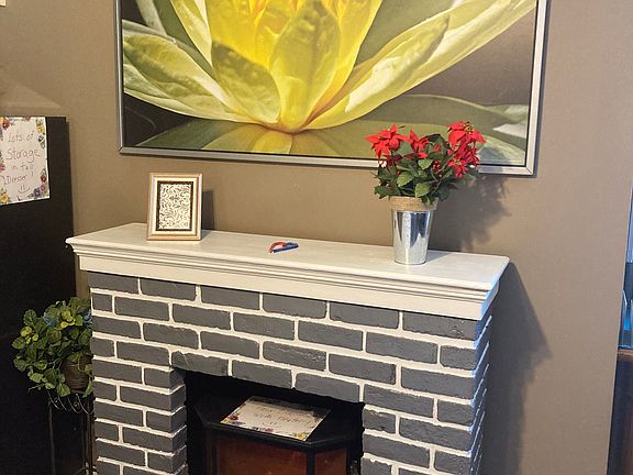 Nice decor_