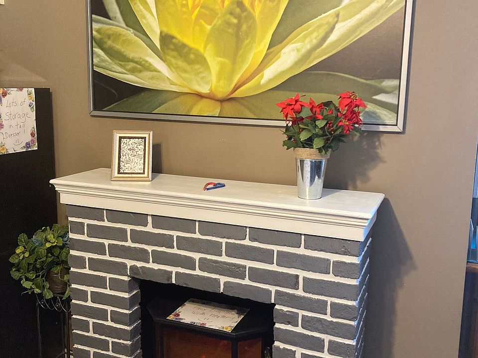 Nice decor_