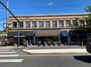 3701 SE Hawthorne Blvd #210, Portland, OR