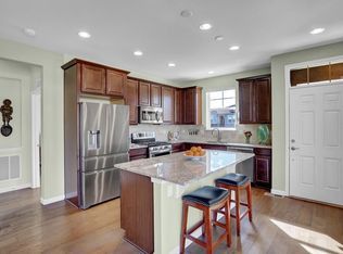 1305 Promontory Crest Vw, Colorado Springs, CO 80921
