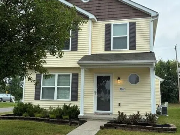 7802 Freesia St #274, Blacklick, OH 43004