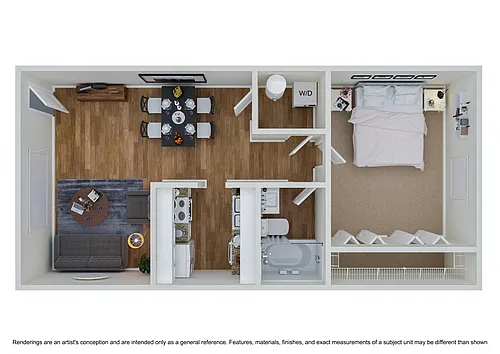Floor plan 40th A1