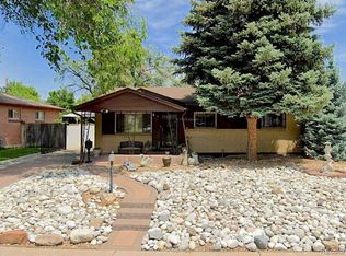 3180 S Utica Street, Denver, CO 80236
