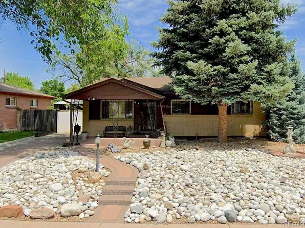 3180 S Utica Street, Denver, CO 80236