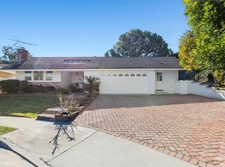 28039 Calzada Dr, Rancho Palos Verdes, CA 90275
