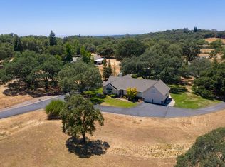 5343 Milton Ranch Rd, Shingle Springs, CA 95682
