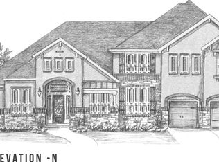 17514 Lanarkshire Xing, Richmond, TX 77407