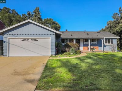 202 Christie Dr, Martinez, CA, 94553
