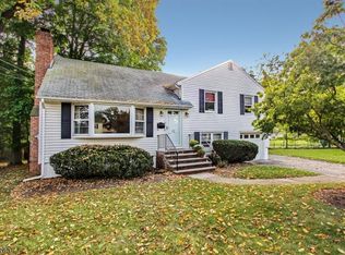 23 Audubon Rd, Livingston, NJ 07039