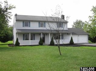 370 Stone Jug Rd, Biglerville, PA 17307