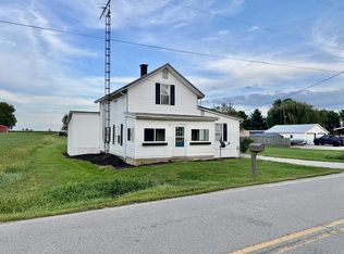 4437 Beechgrove Rd, Bucyrus, OH 44820