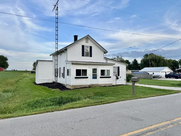 4437 Beechgrove Rd, Bucyrus, OH 44820
