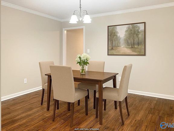 4th image of 313 Clark St SW