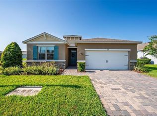 3041 New Ashford Way, Sanford, FL 32771