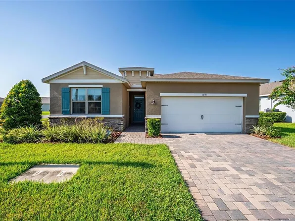 3041 New Ashford Way, Sanford, FL 32771