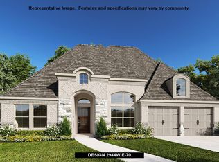 3301 Honey Suckle Ln, Oak Point, TX 75068