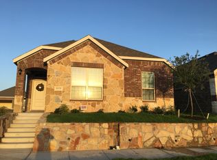 2157 Olivereta Dr, Little Elm, TX 75068