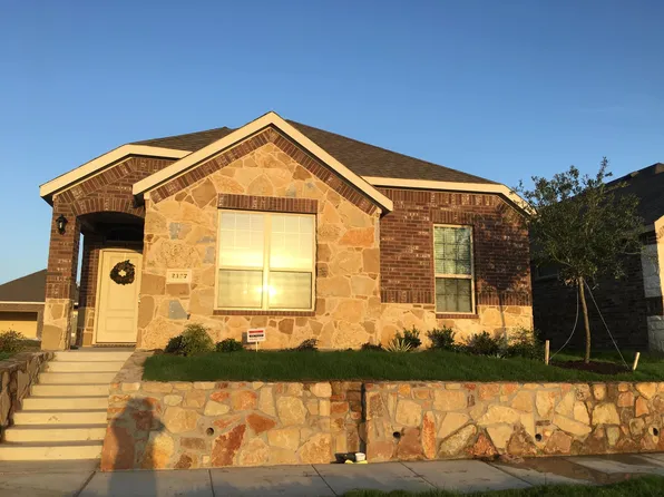 2157 Olivereta Dr, Little Elm, TX 75068