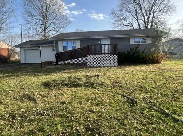 304 Bonham Ave, Greenville, KY 42345