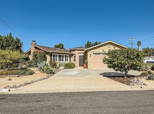 13230 Acton Ave, Poway, CA 92064